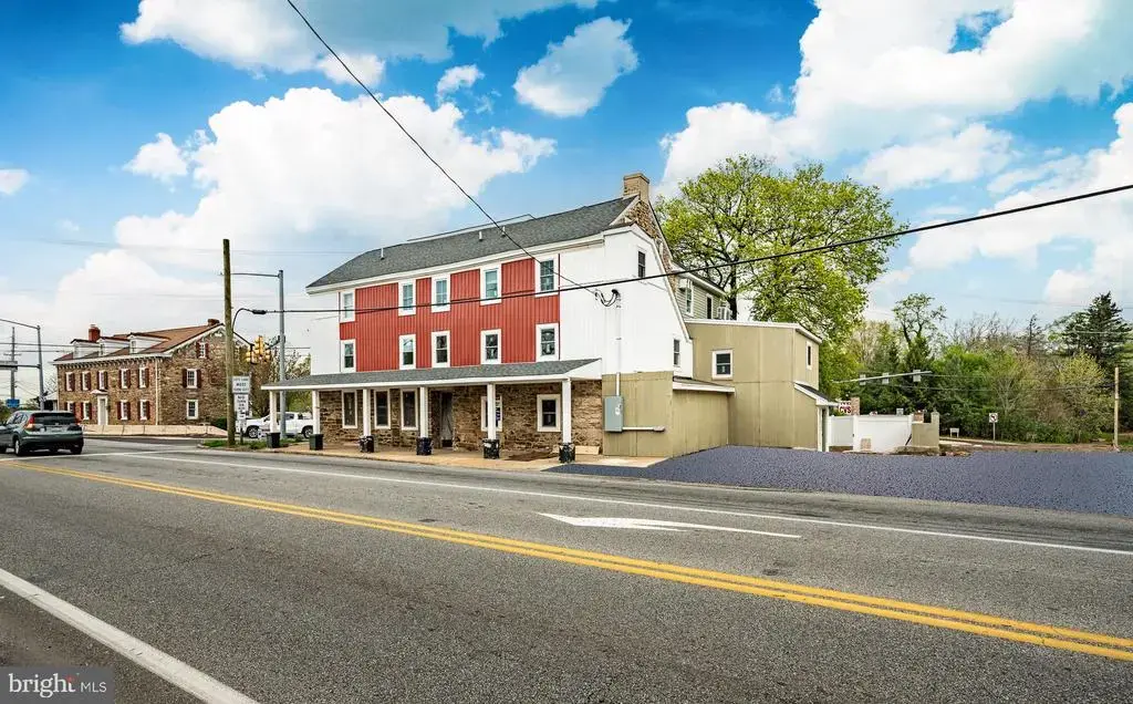 2797 Egypt Rd, NORRISTOWN