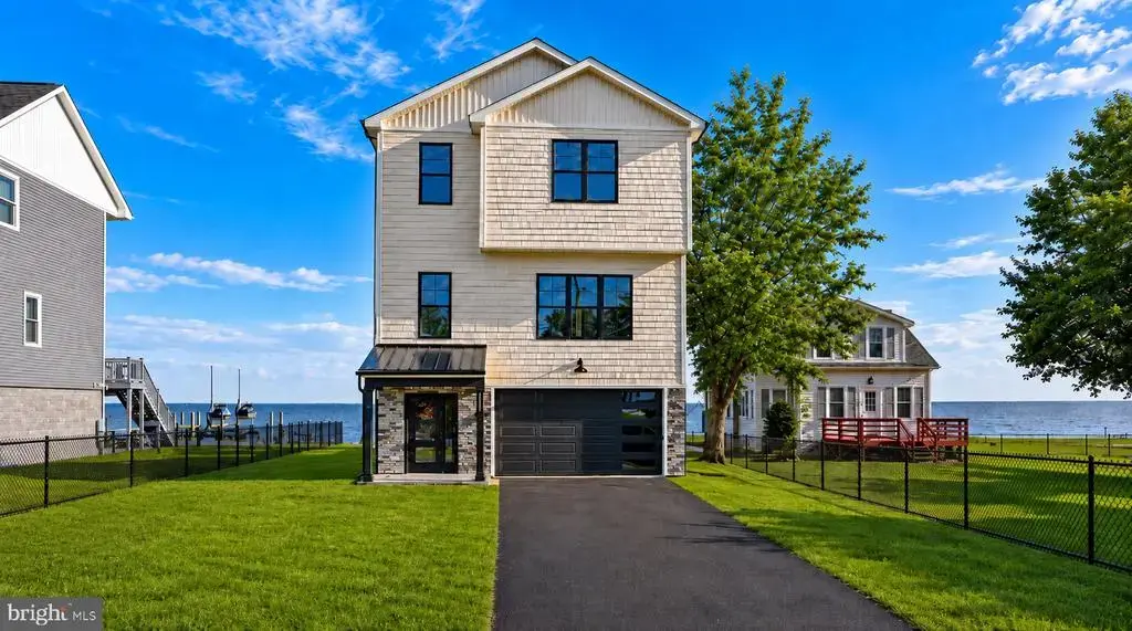 8823 Chesapeake Ave, SPARROWS POINT