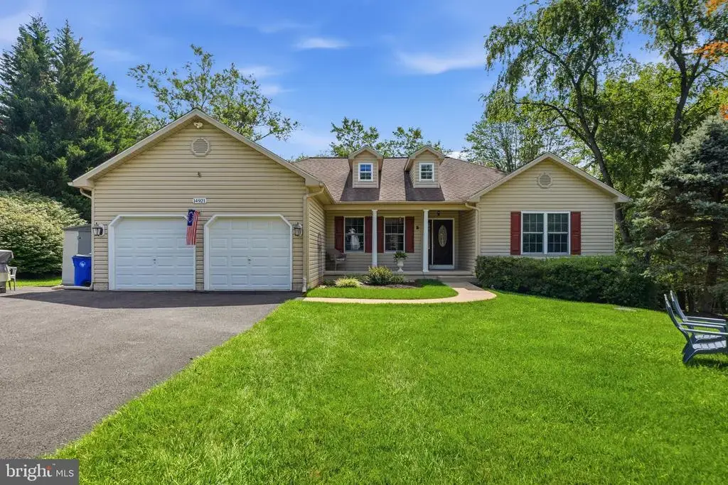 14921 Harrisville Rd, MOUNT AIRY