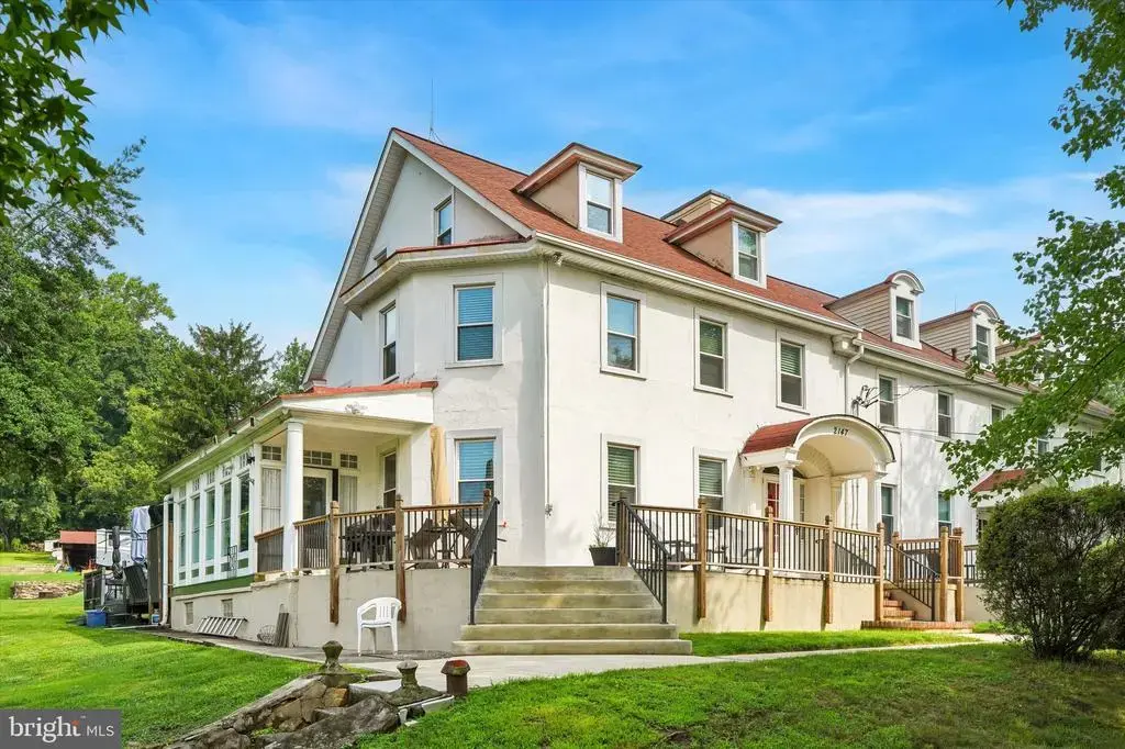 2147 Old Lincoln Hwy, LANGHORNE