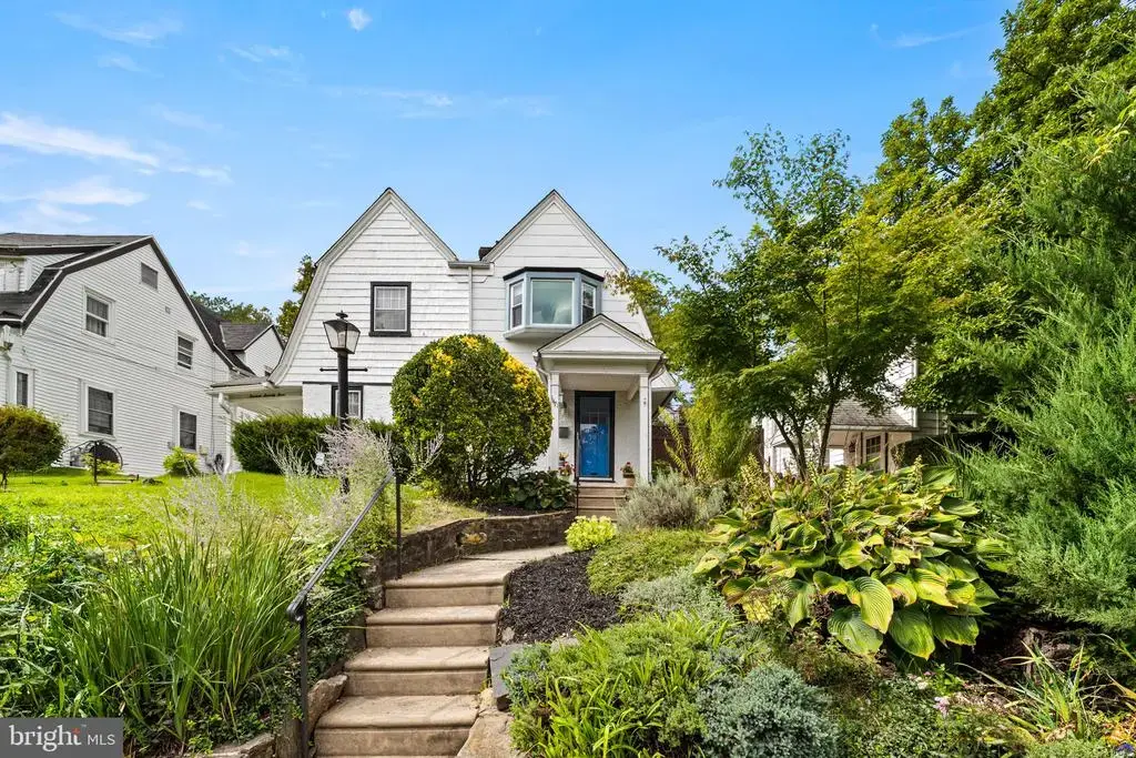 1471 Braddock Ln, WYNNEWOOD