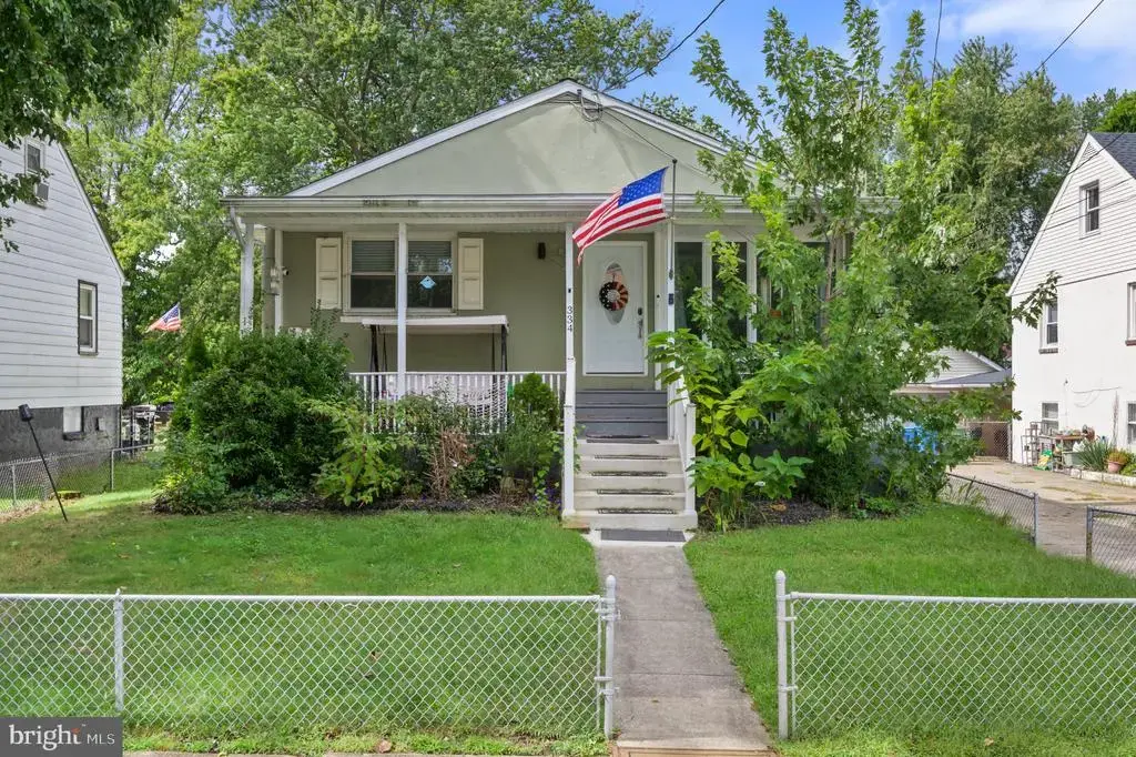 334 Lincoln Ave N, CHERRY HILL