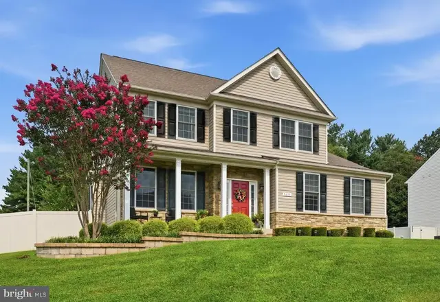 5633 Bartonsville Rd, Frederick