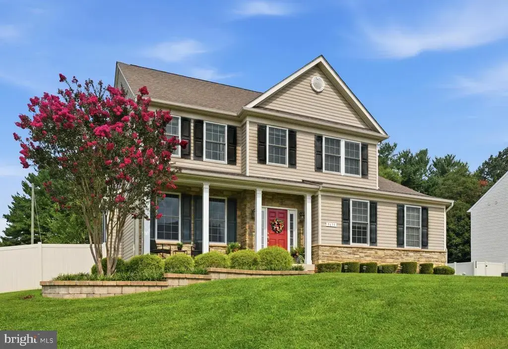 5633 Bartonsville Rd, FREDERICK