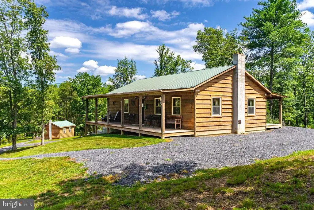 291 Grace Mountain Rd, BRANDYWINE