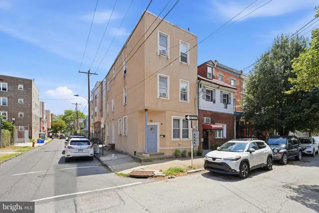 517 N 35th St, PHILADELPHIA