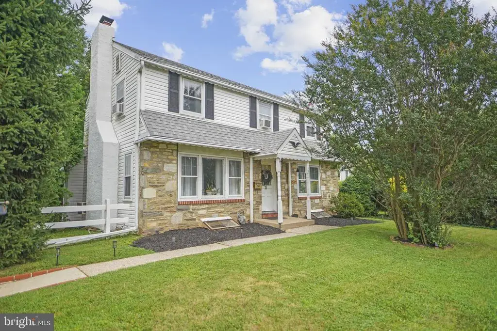 2111 Rush Rd, ABINGTON