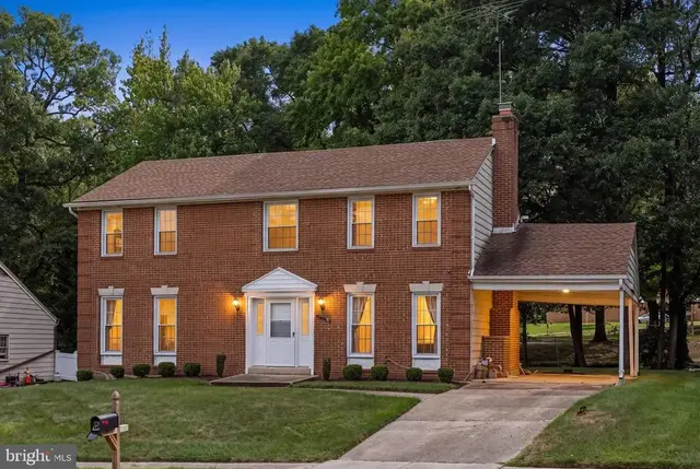 8411 Red Wing Ln, Lanham
