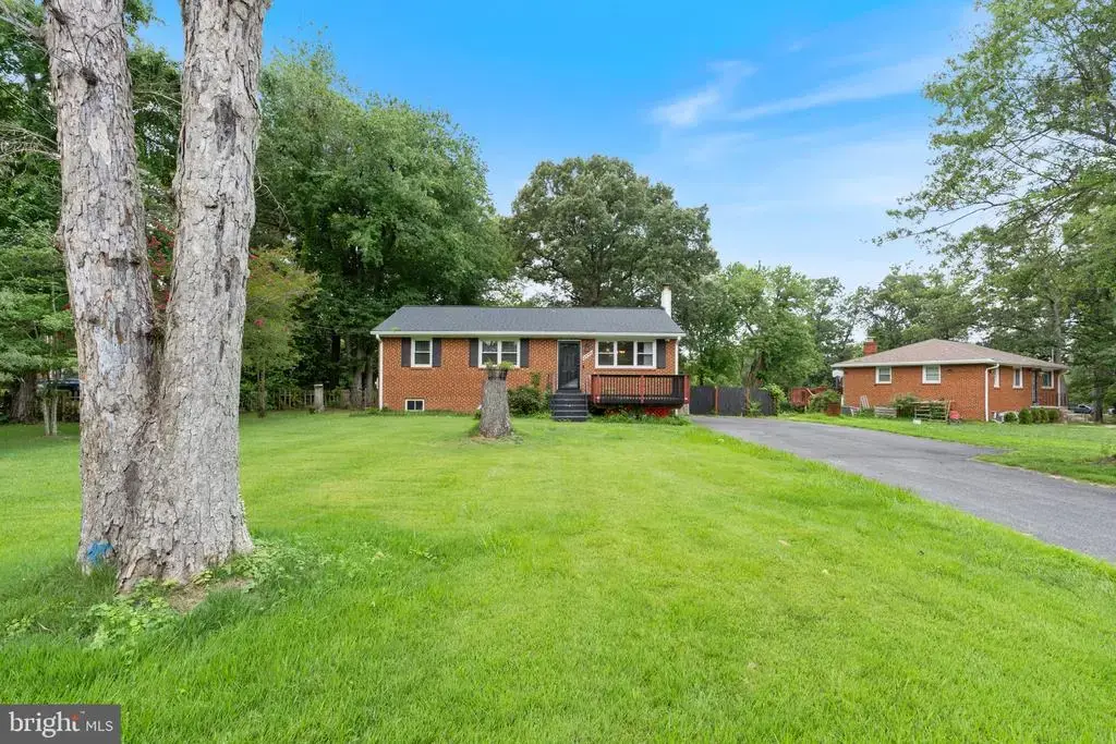 2540 Oak Glen Way, DISTRICT HEIGHTS