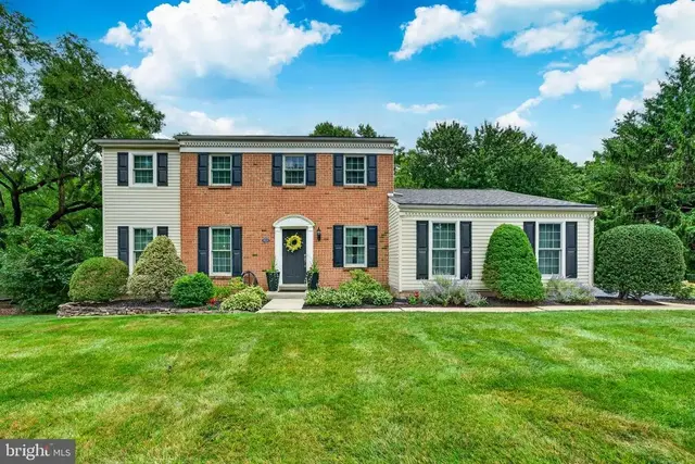 2035 Creek Way, Lansdale