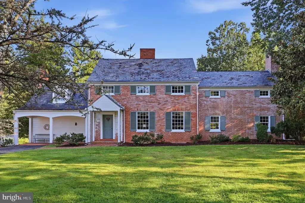 5520 Old National Pike, FREDERICK