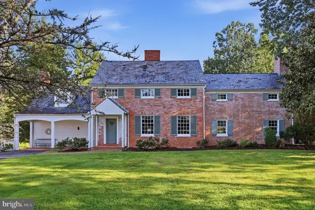 5520 Old National Pike, Frederick