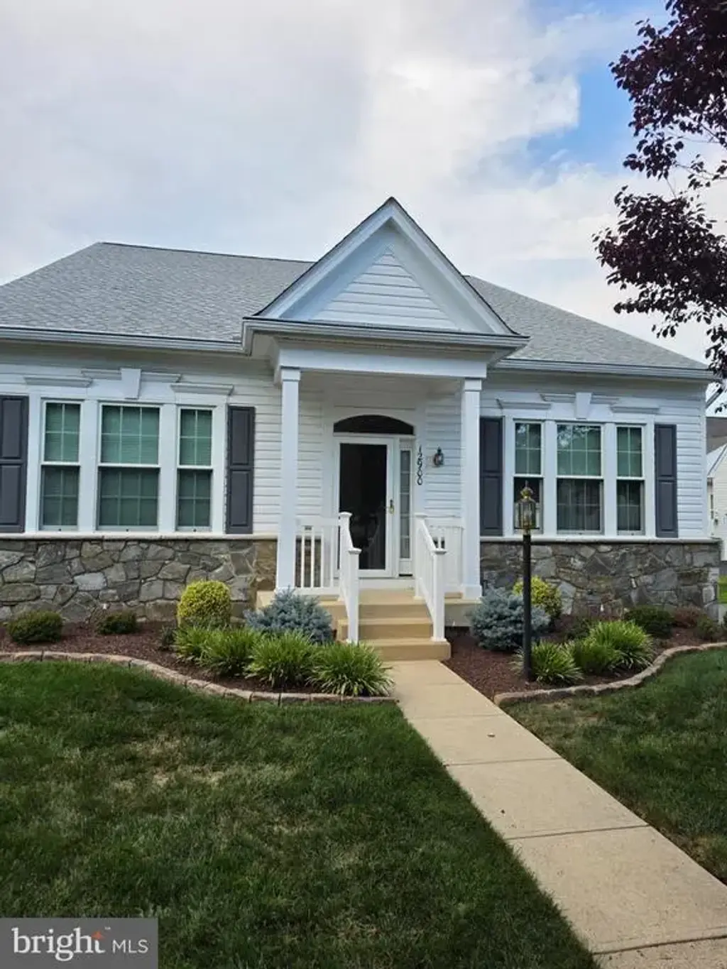 12900 Barrons Reach Ln, BRISTOW