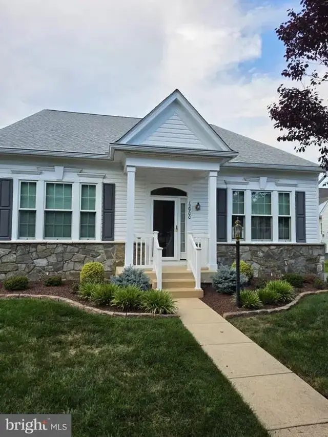 12900 Barrons Reach Ln, Bristow