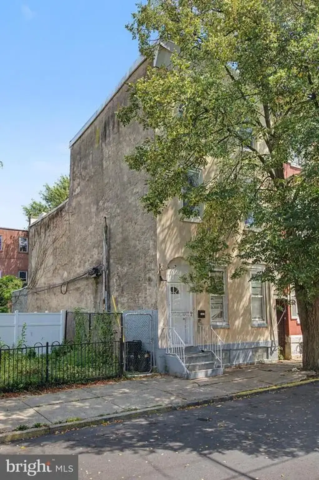 1547 N Bouvier St, PHILADELPHIA