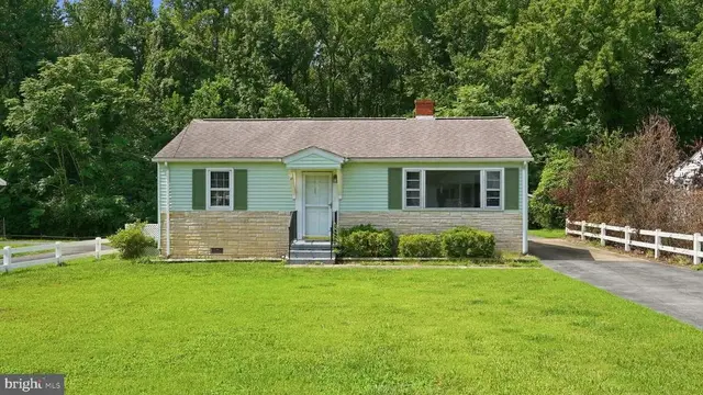 145 Carver St, Montross