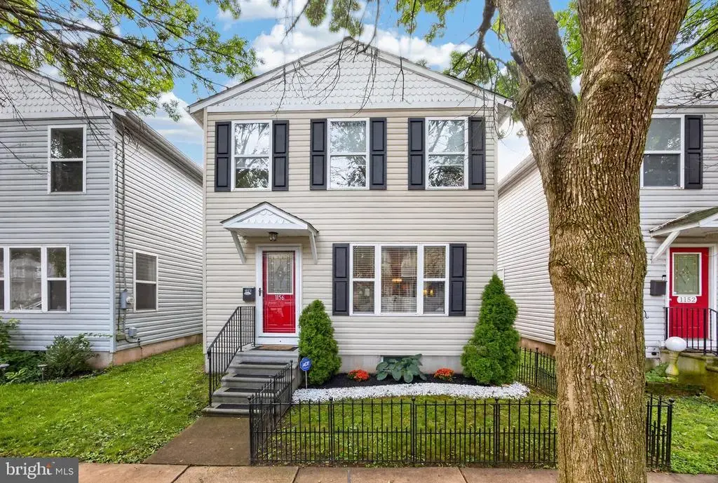 1156 South St, POTTSTOWN