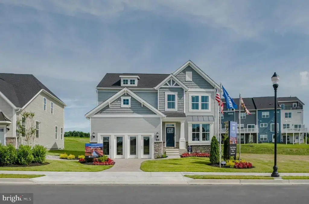 2203 Denali Dr, FREDERICK