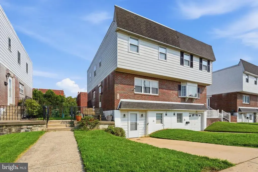 9749 Evans St, PHILADELPHIA