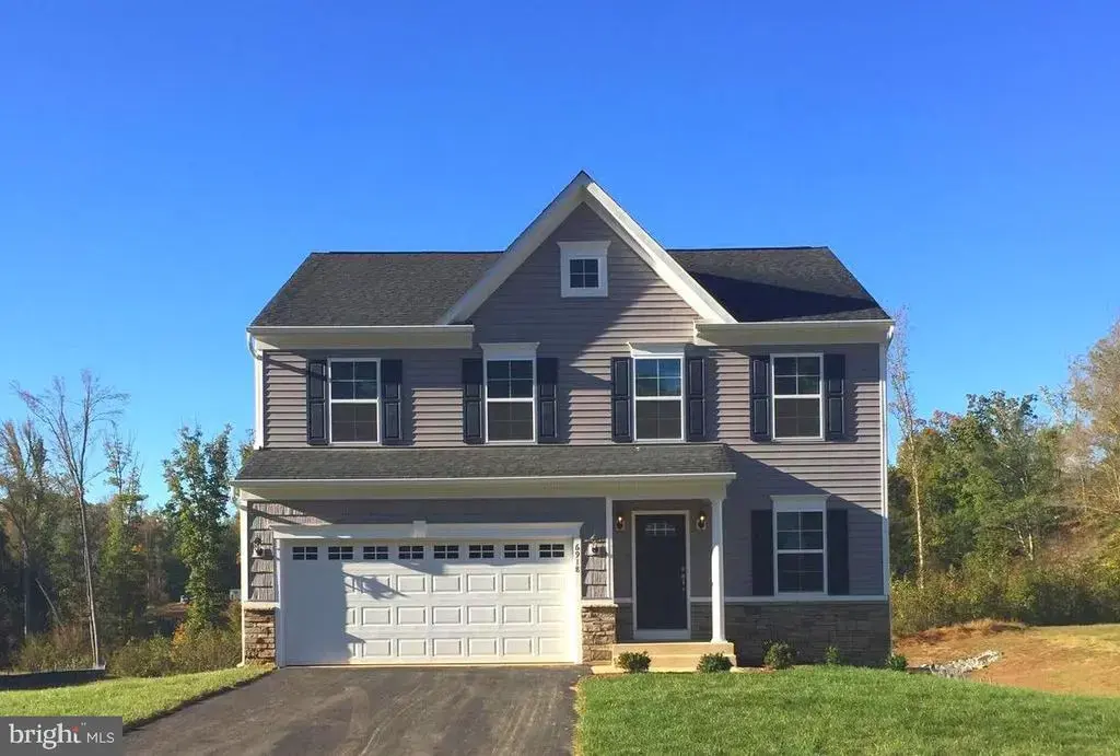 6918 Lunette Ln, SPOTSYLVANIA