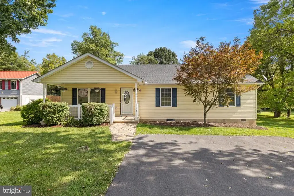 170 Clubhouse Ct, WOODSTOCK