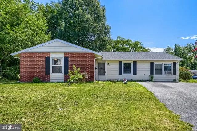 523 Eckhart Dr, Joppa