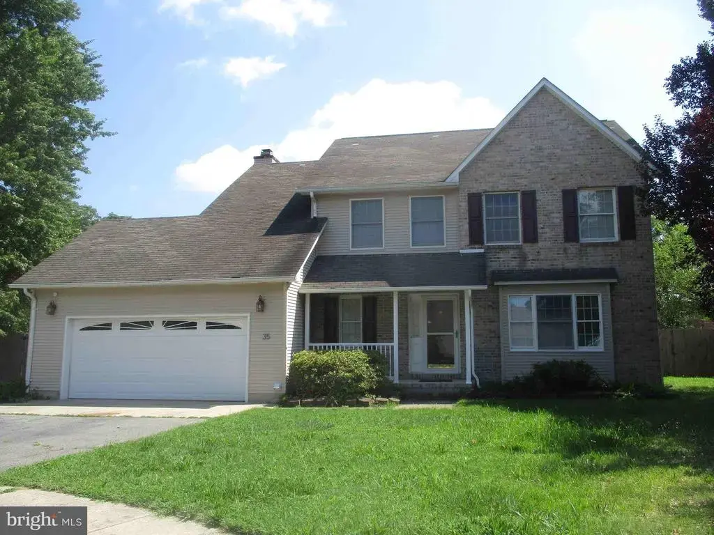 35 Teal Ct, DOVER