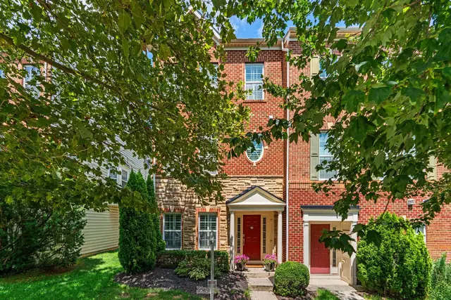 10512 Old Ellicott Cir #48, Ellicott City