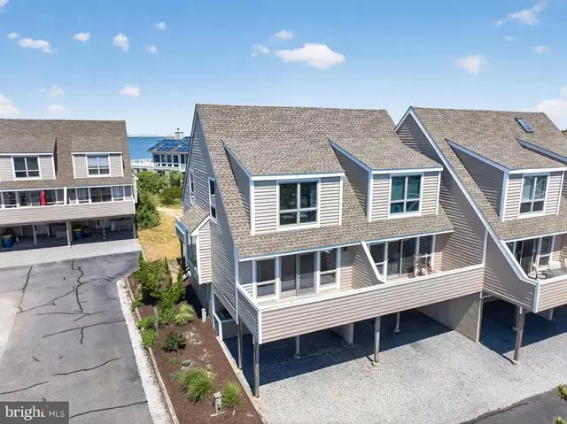 53 Cape Henlopen Dr #109, Lewes