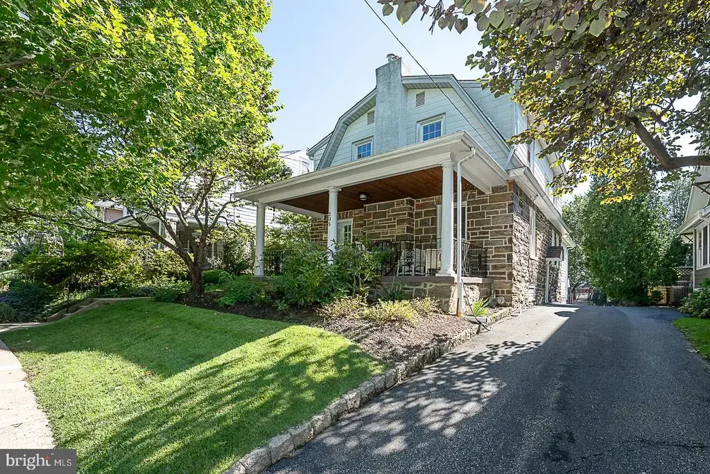 205 N Edgmont, MEDIA