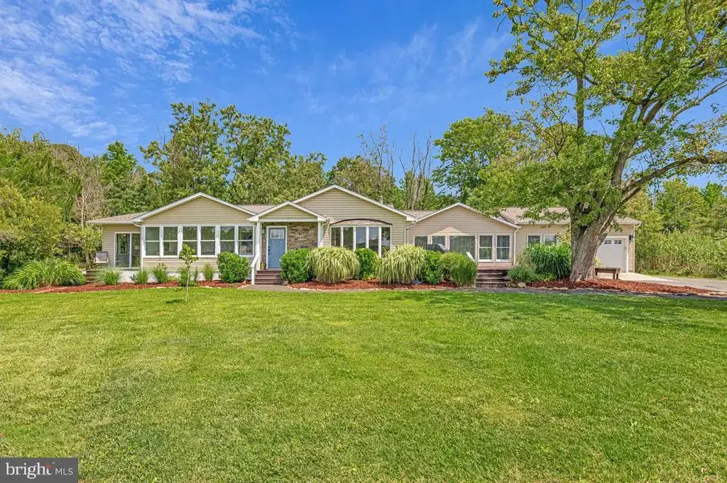 1410 Dent Rd, CHURCHTON