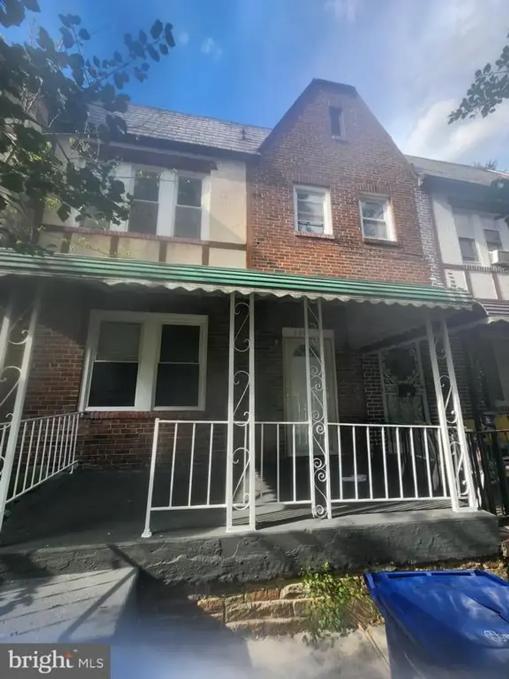 524 Beaumont Ave, BALTIMORE