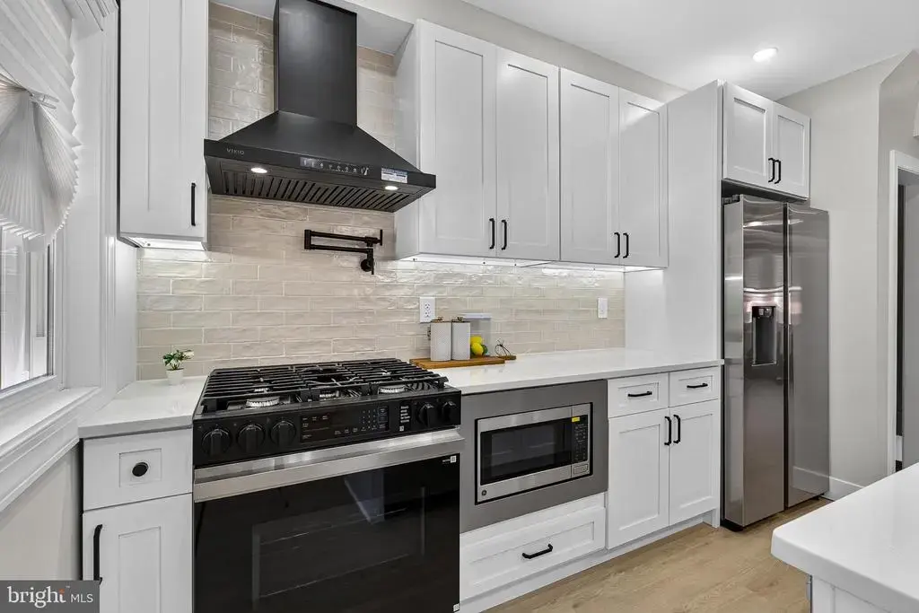 2423 W Cold Spring Ln, BALTIMORE