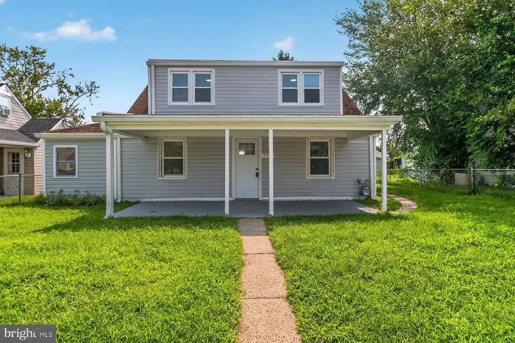 7720 Fairgreen Rd, DUNDALK
