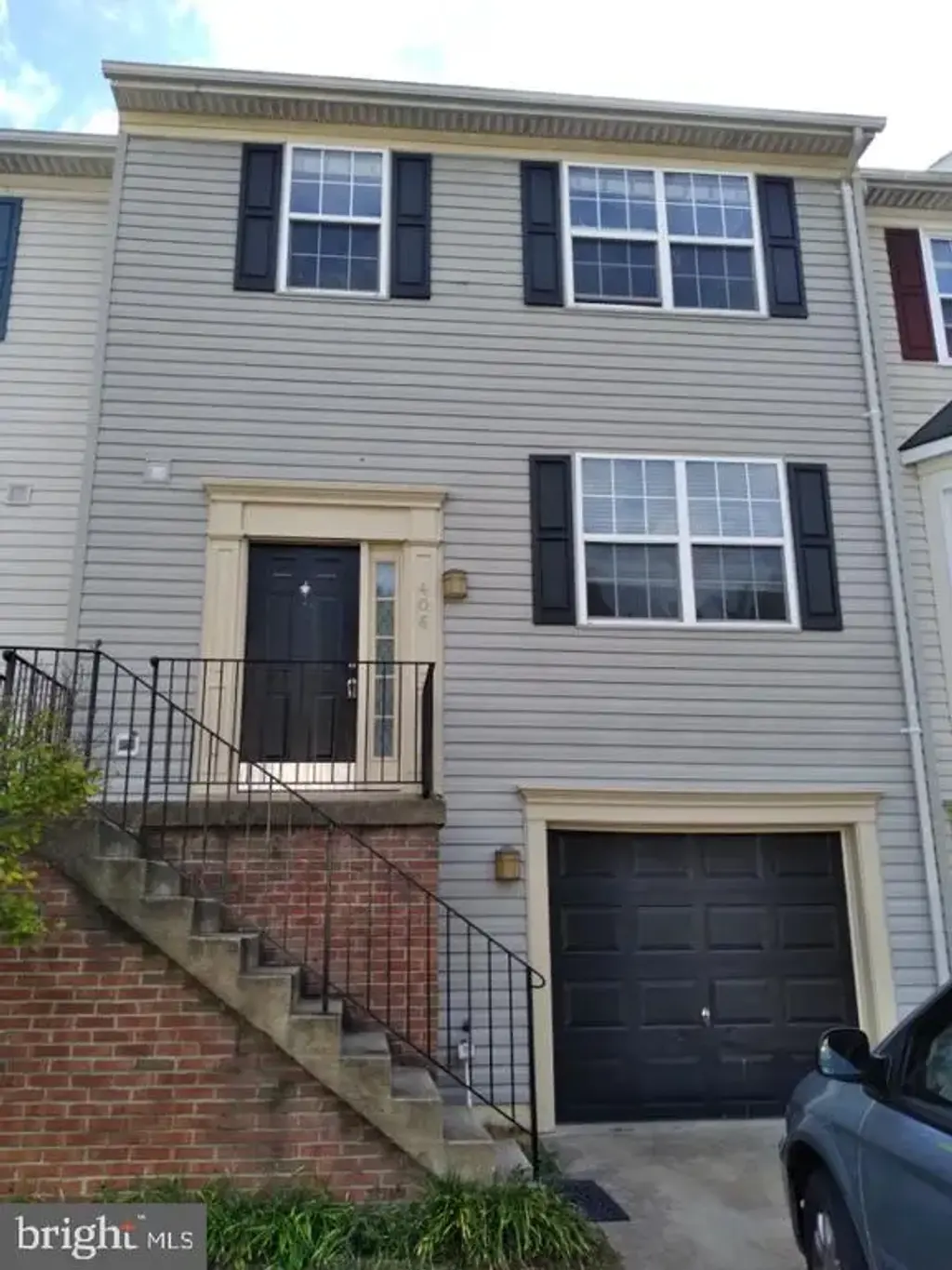 406 Park Cove Dr, STAFFORD
