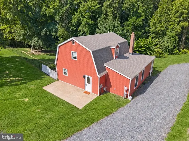 3805 Hance Rd, Port Republic