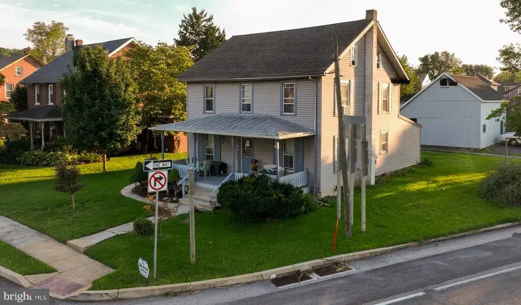 5302 Lincoln Hwy, GAP