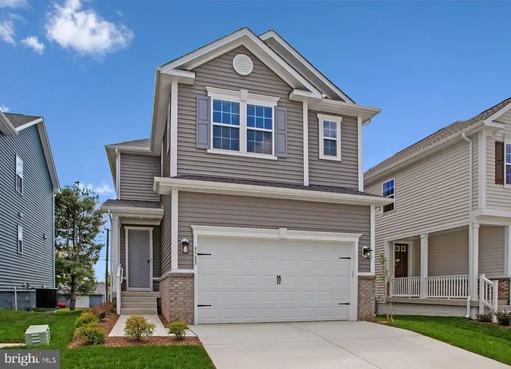 5723 Howard Dr, GLEN BURNIE