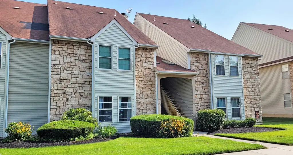 300 Tavistock, CHERRY HILL