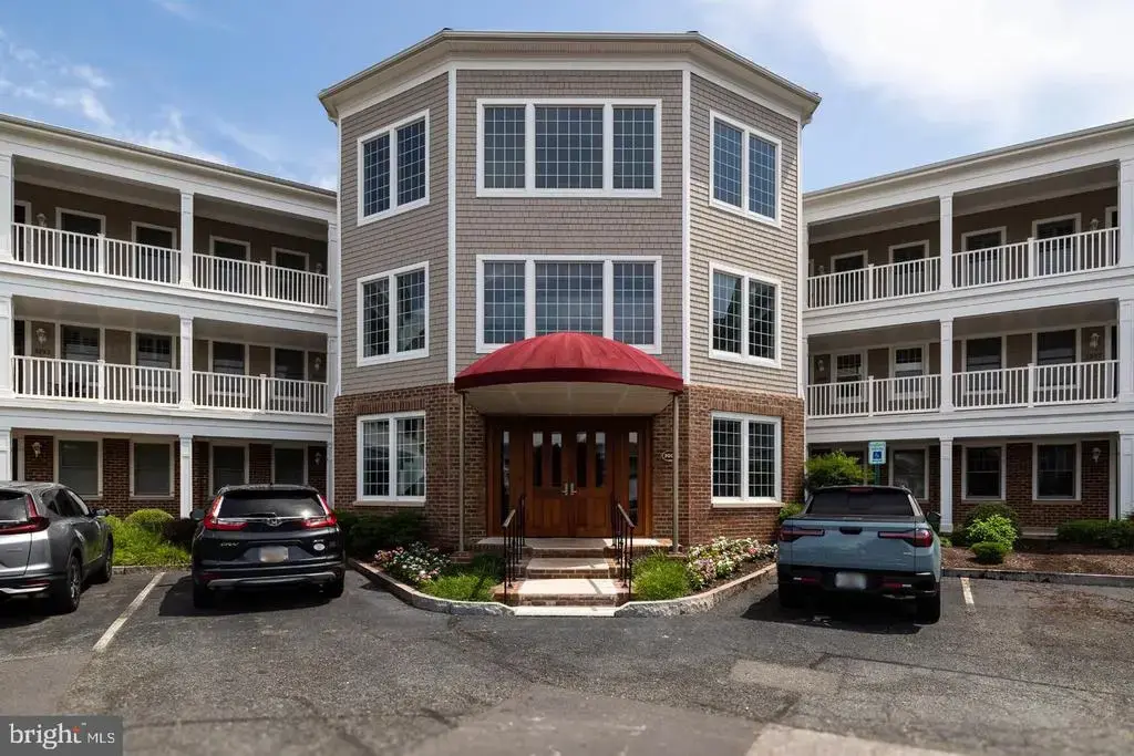 3208 Points Reach #3208, OCEAN PINES