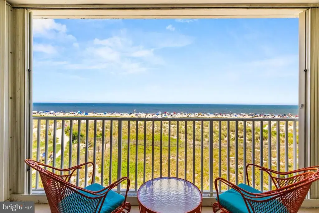 13307 Wight St #302, OCEAN CITY