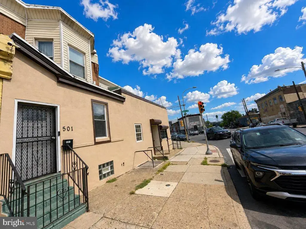 501 Rising Sun Ave, PHILADELPHIA