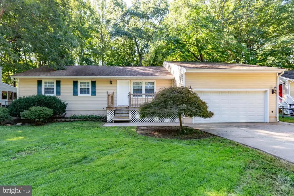 206 Hampton Dr, SPOTSYLVANIA