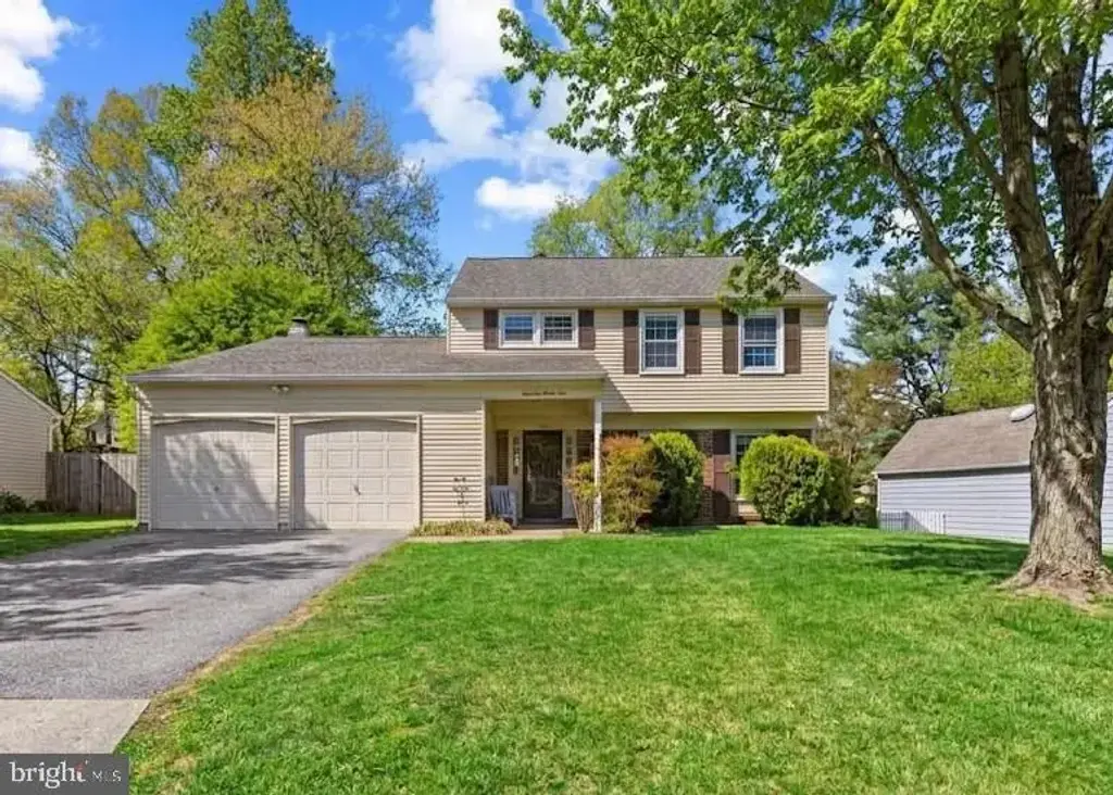 1435 Crofton Pkwy, CROFTON