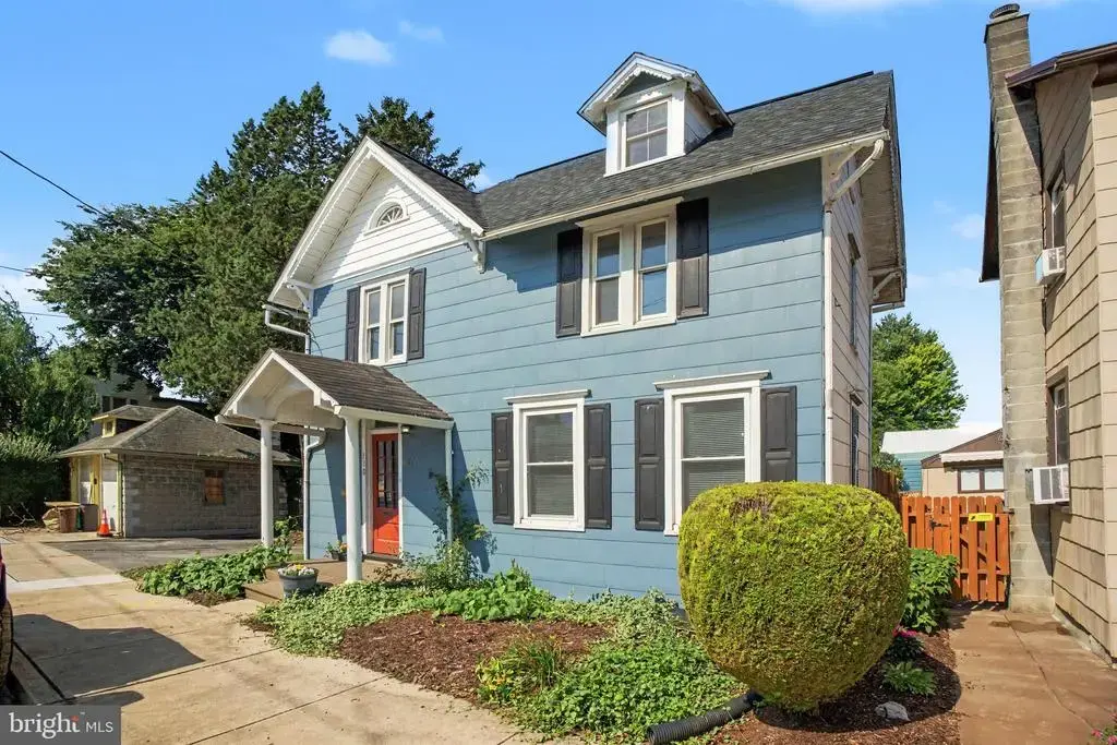 110 N Barbara St, MOUNT JOY