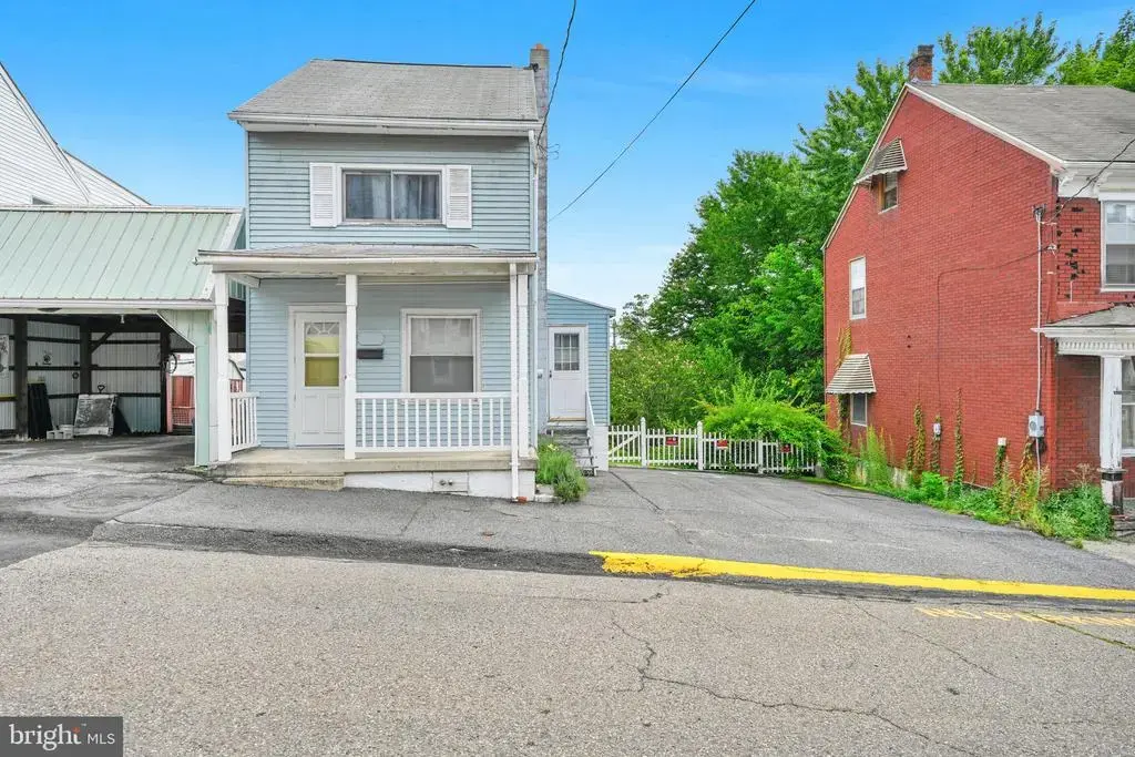 135-137 Broad St, SAINT CLAIR