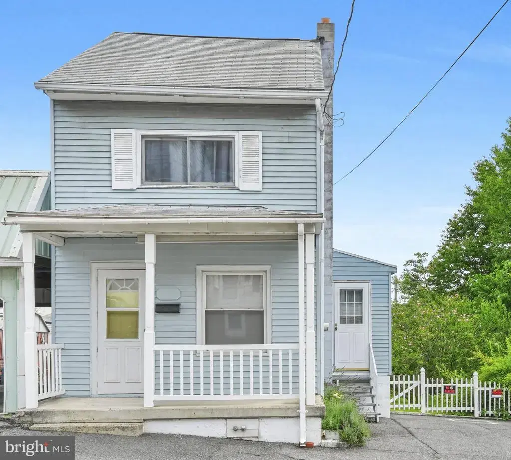 135-137 Broad St, SAINT CLAIR