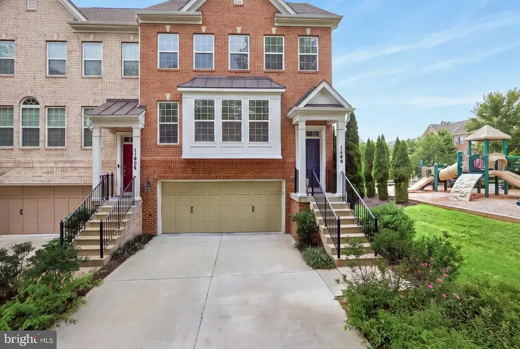 11808 Mango Ln, NORTH POTOMAC