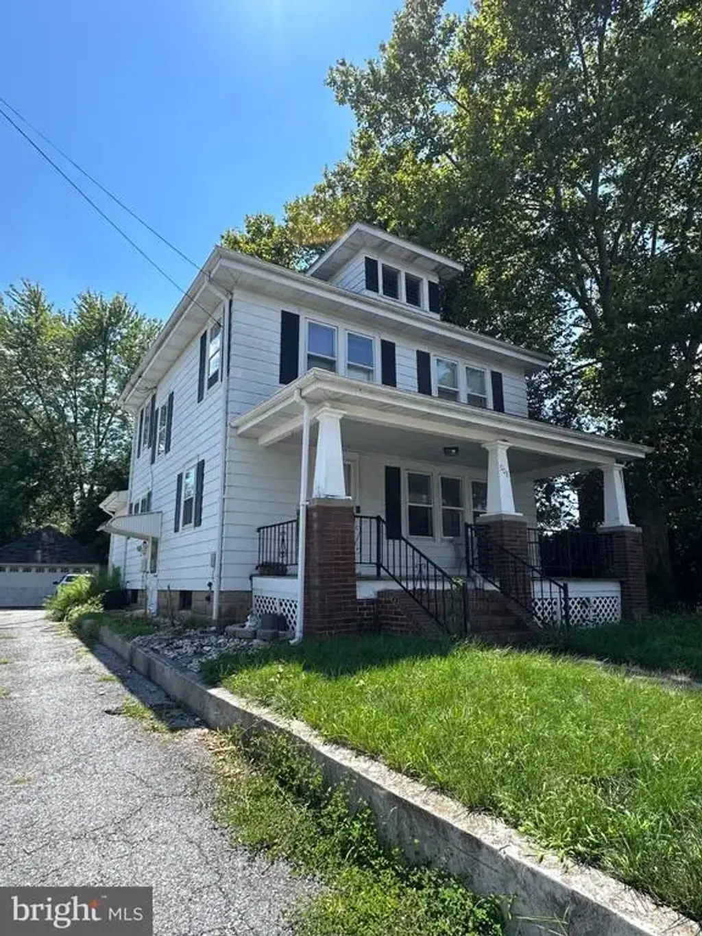 908 Se Front St, MILFORD