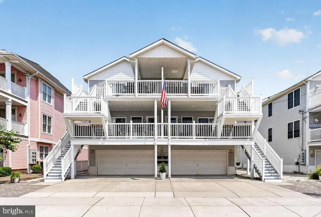 413 E 17th Ave #a, WILDWOOD